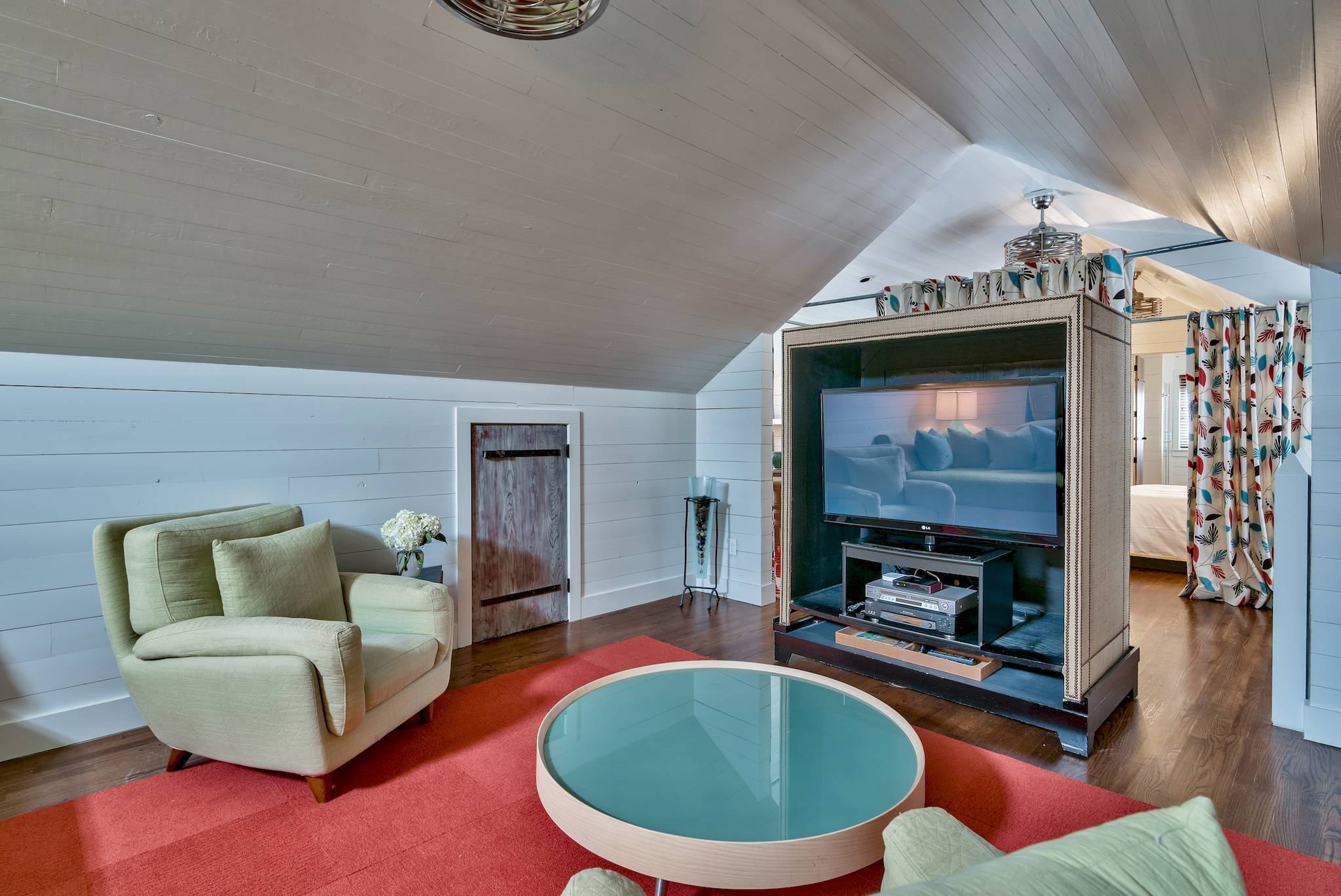 Leatherjack House - Image 31