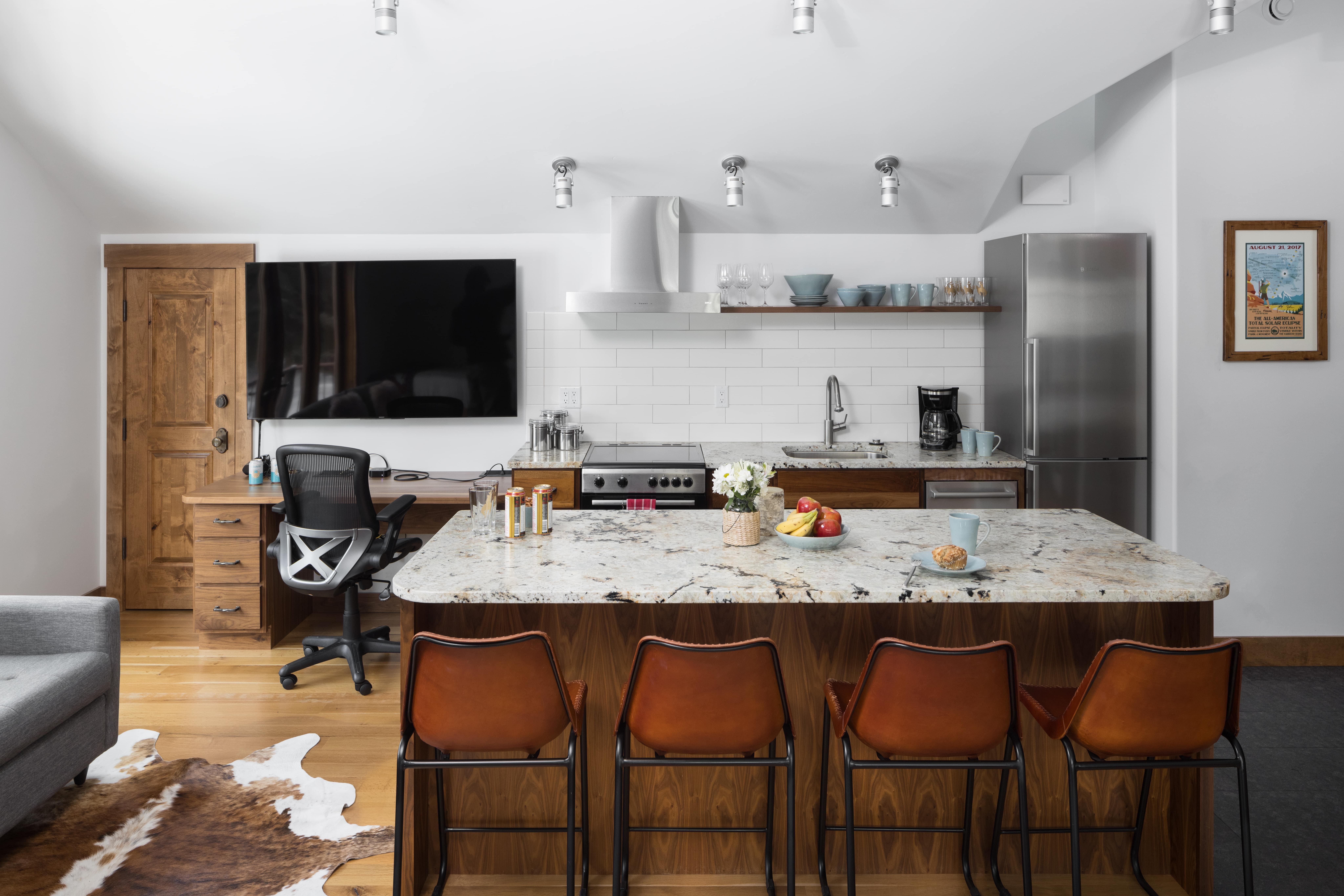 Teton Pines Villa - Image 29