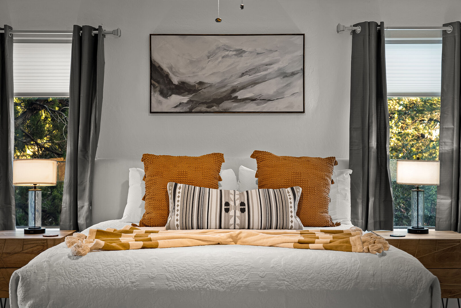 Mueller Home - Image 32