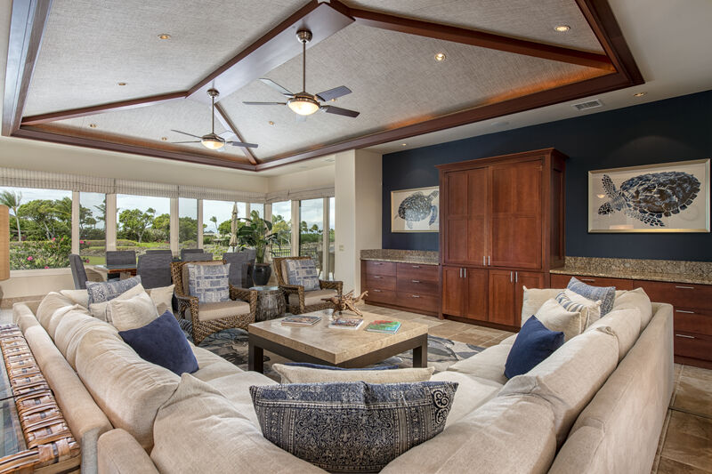 Mauna Lani Beach Retreat - Image 5