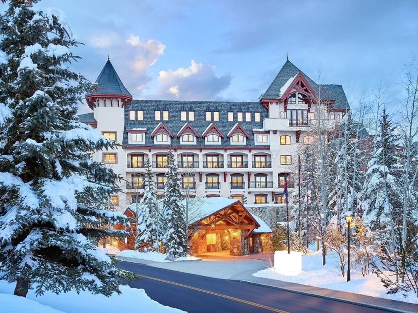 Lionshead House - Image 14