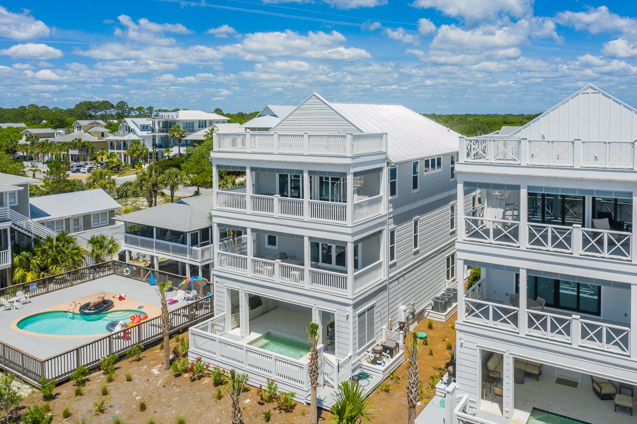 Sweet Magnolia Place - Image 3