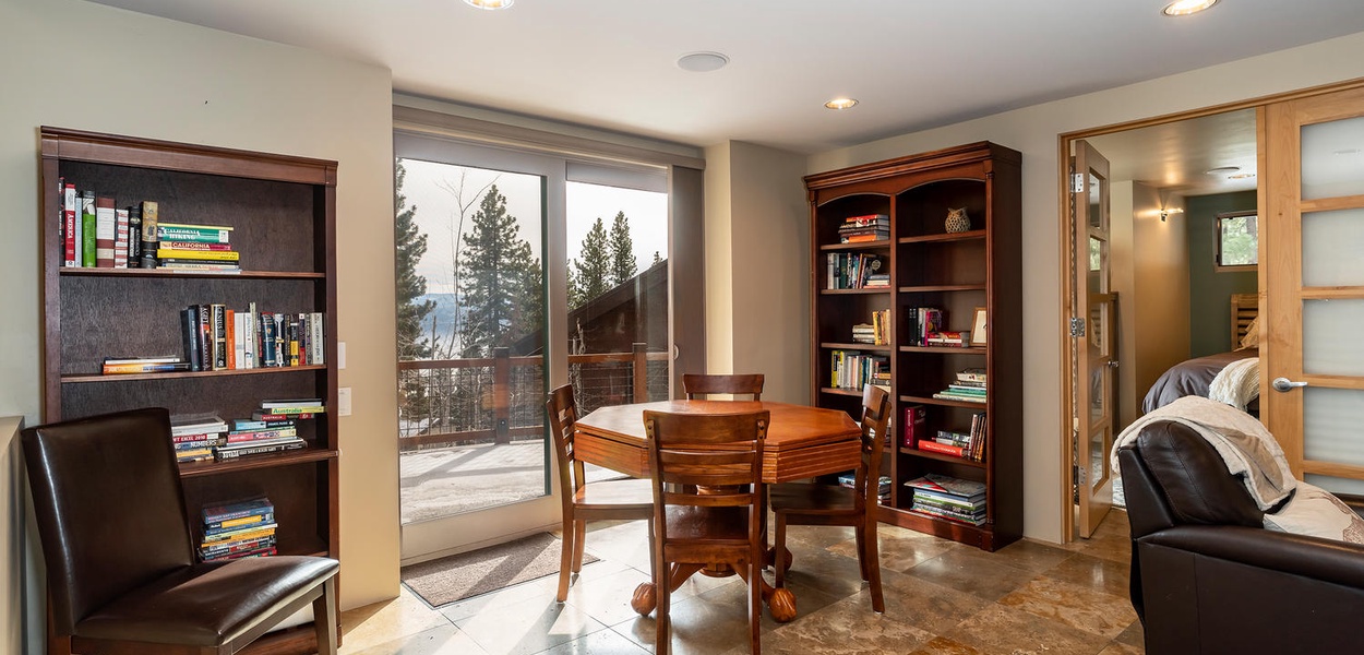 Osprey House - Image 7