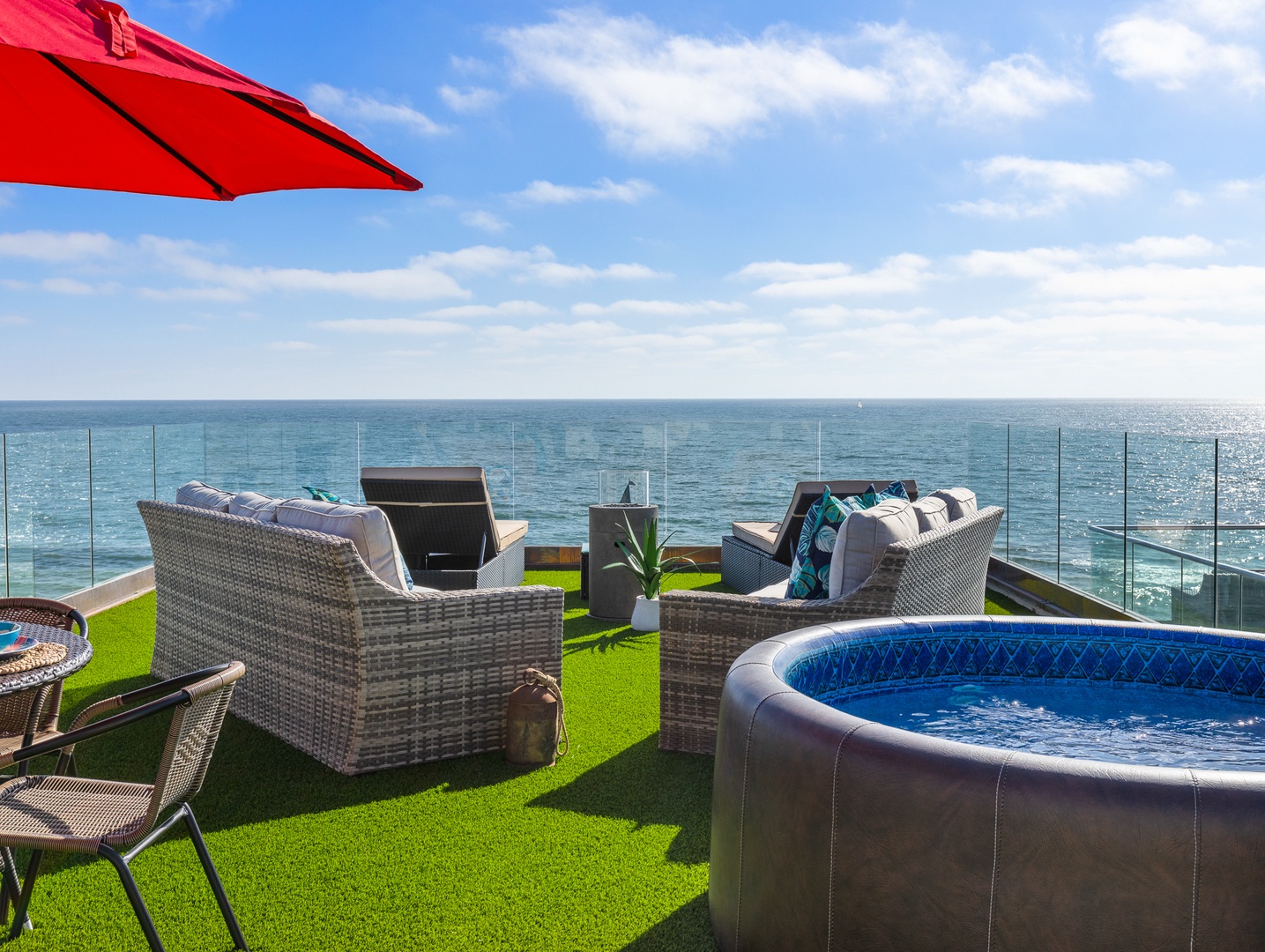 Sand Dollar Villa - Image 2