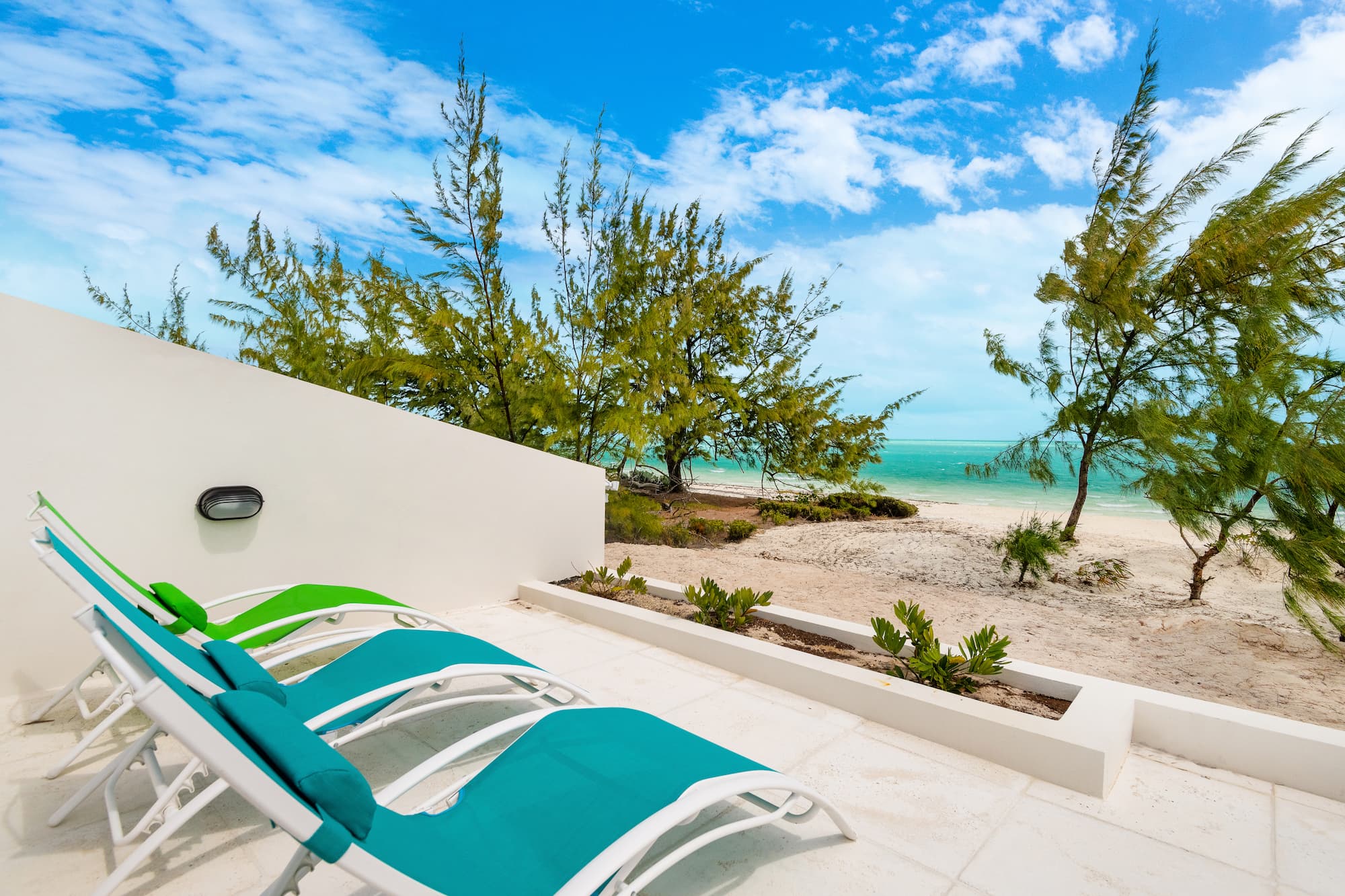 Hermanas Villa - Image 32