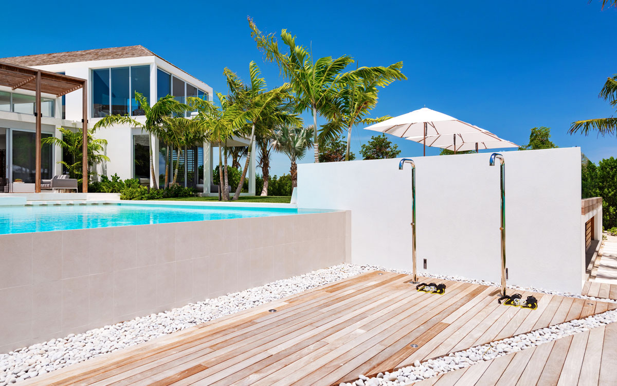 Alabaster Villa - Image 35