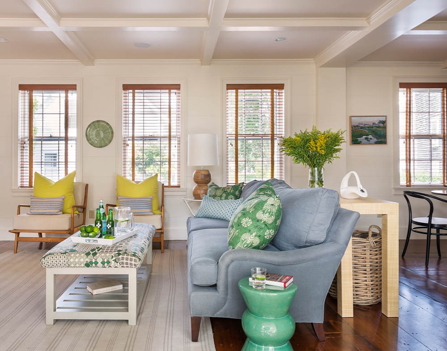 Winter House - Image 6