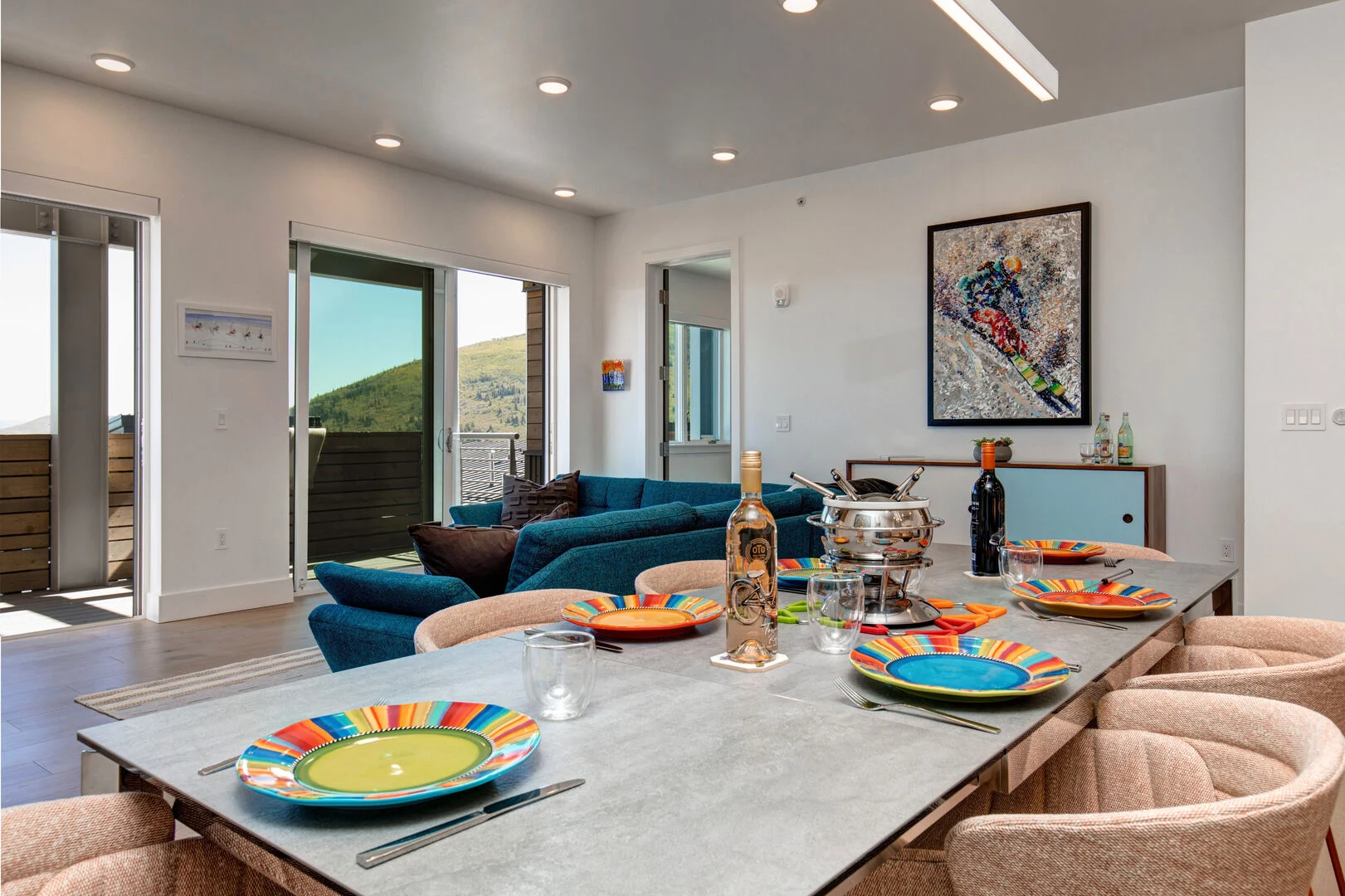 High Mountain Home - Image 9