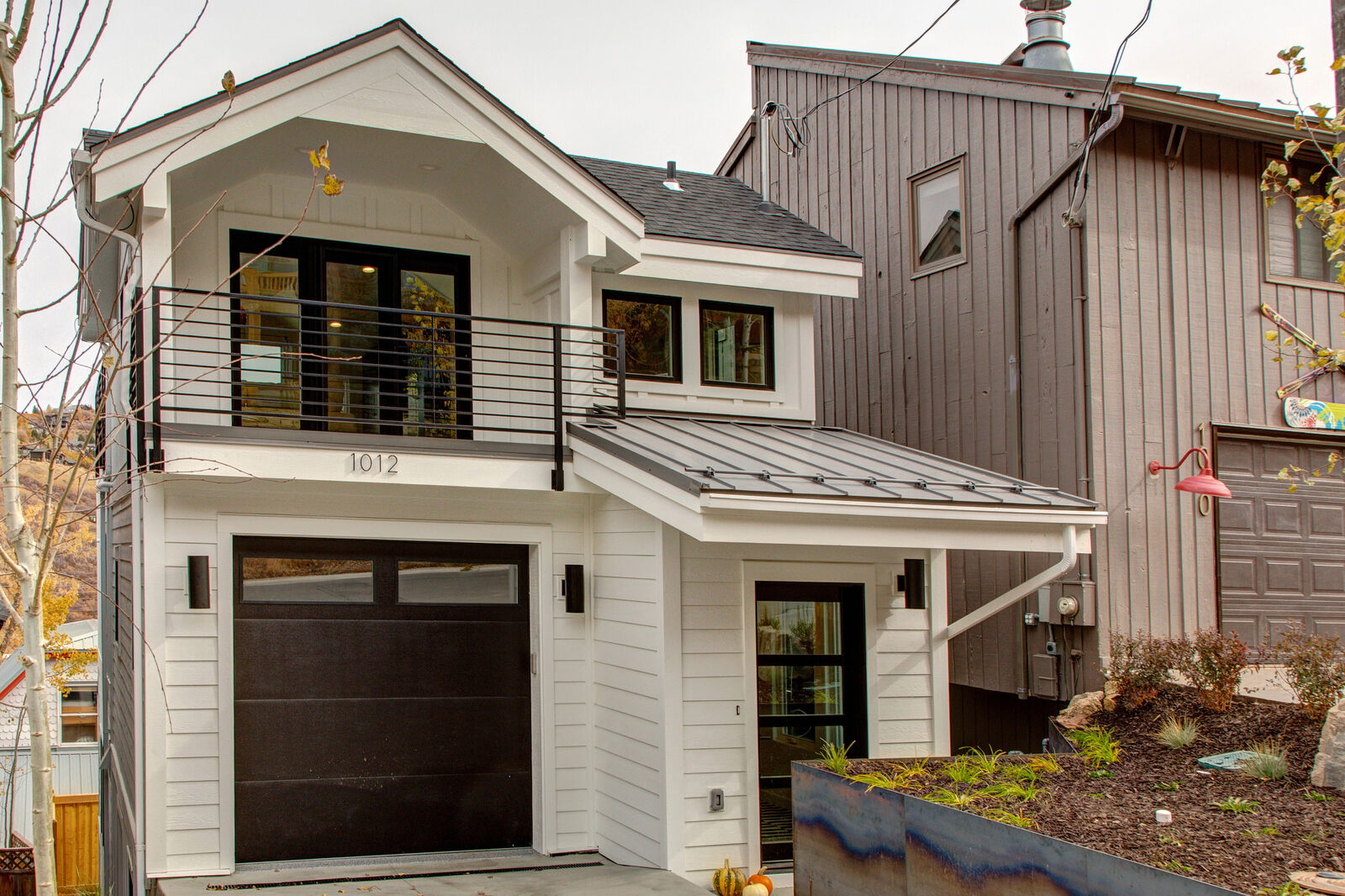 Lowell House - Image 46