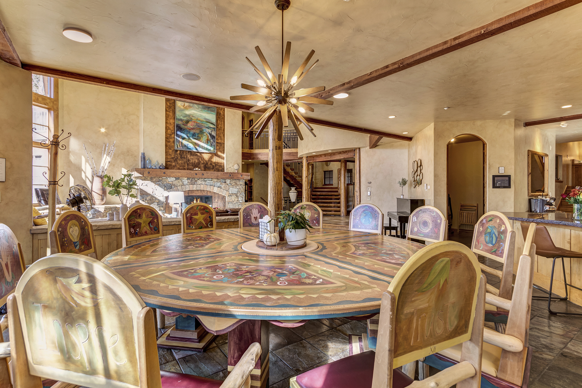 Star Mountain Lodge - Image 12