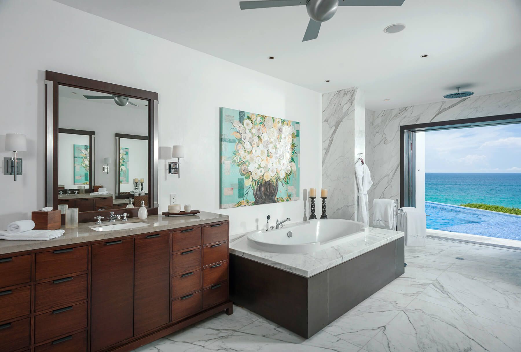 Blue Fan Palm Manor - Image 16