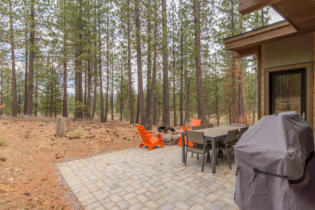 Sugar Pine Home - Image 31