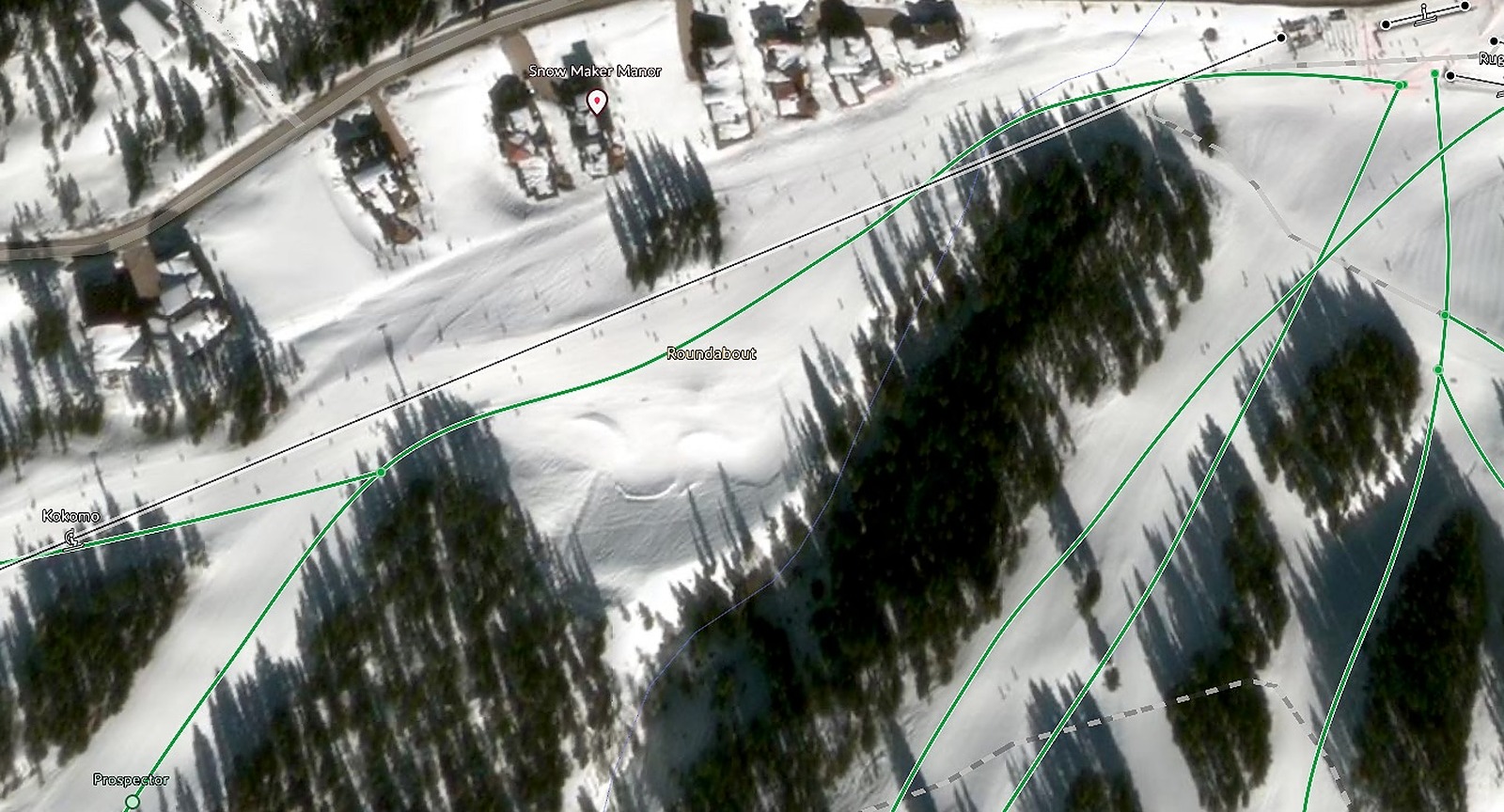 Snow Manor - Image 49