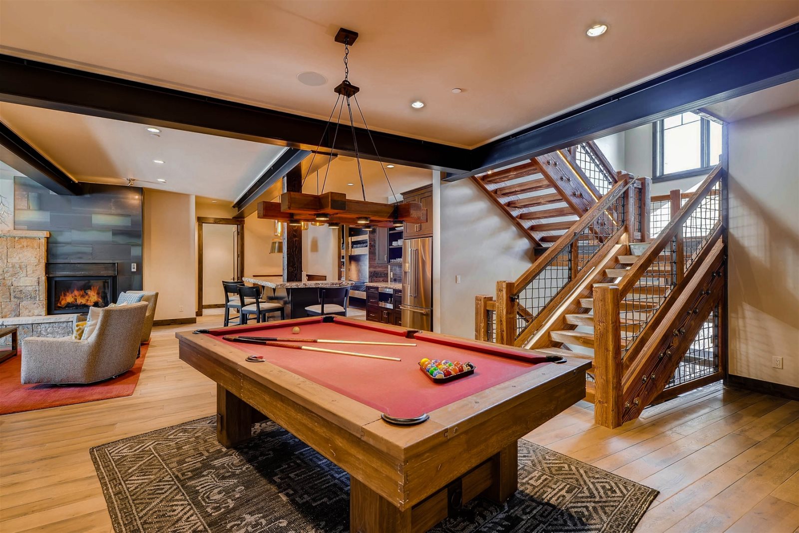 Iron Manor - Image 10