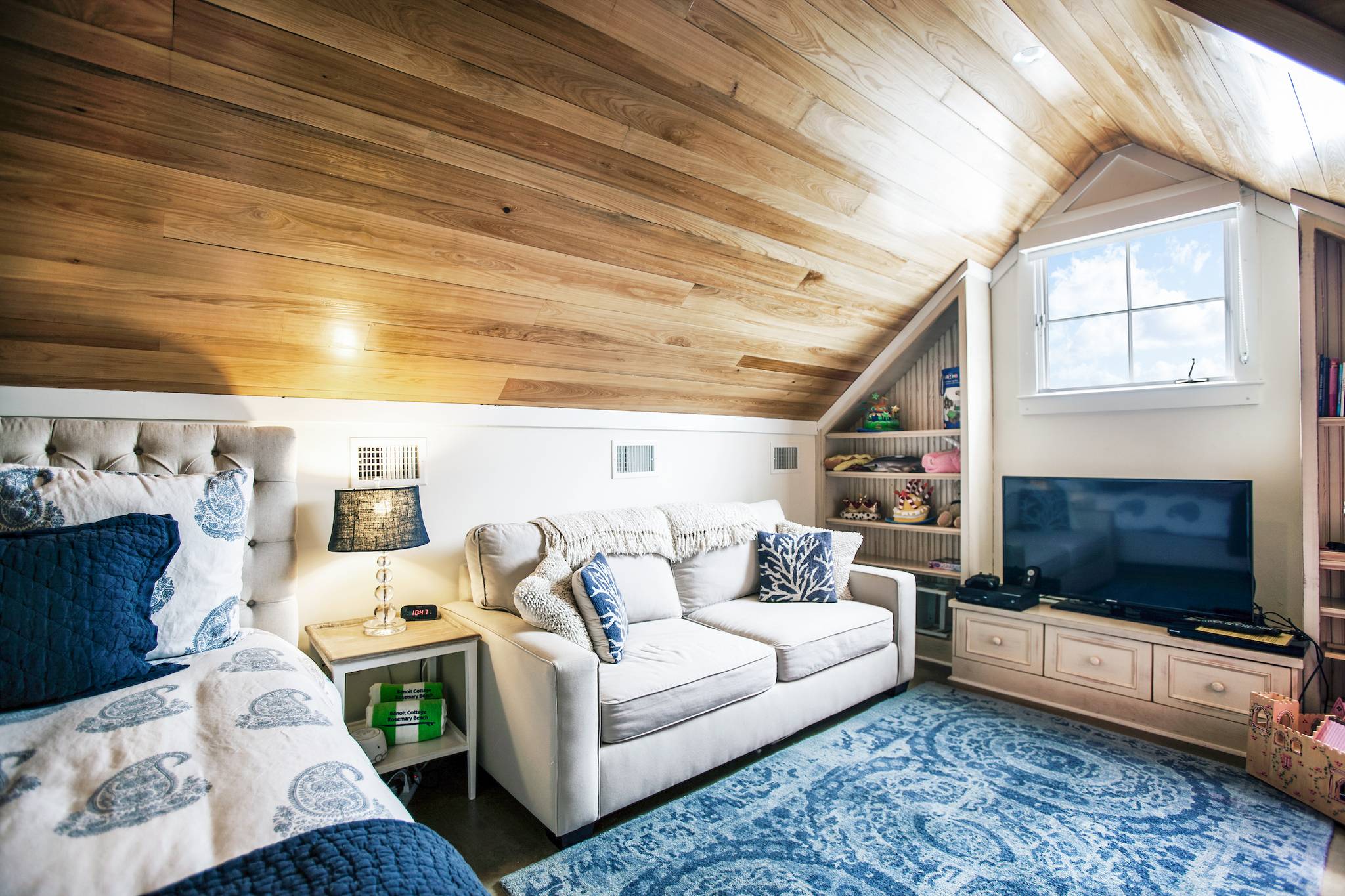 Green Turtle House - Image 11