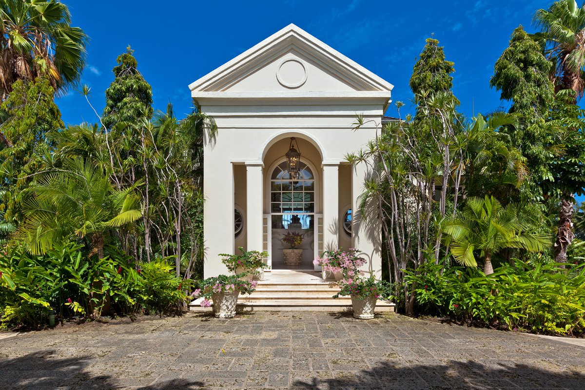 Garden House - Image 3