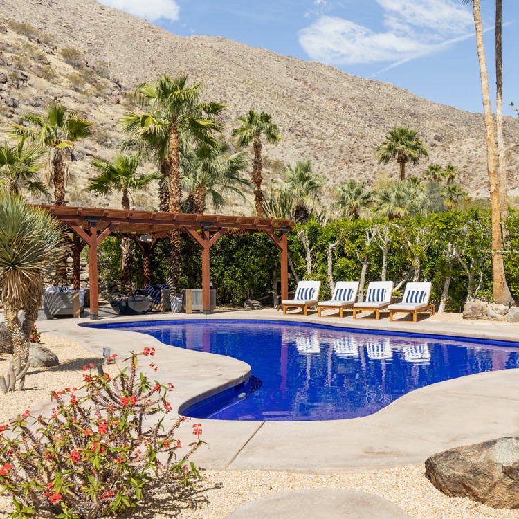 Terracotta Home - Image 1