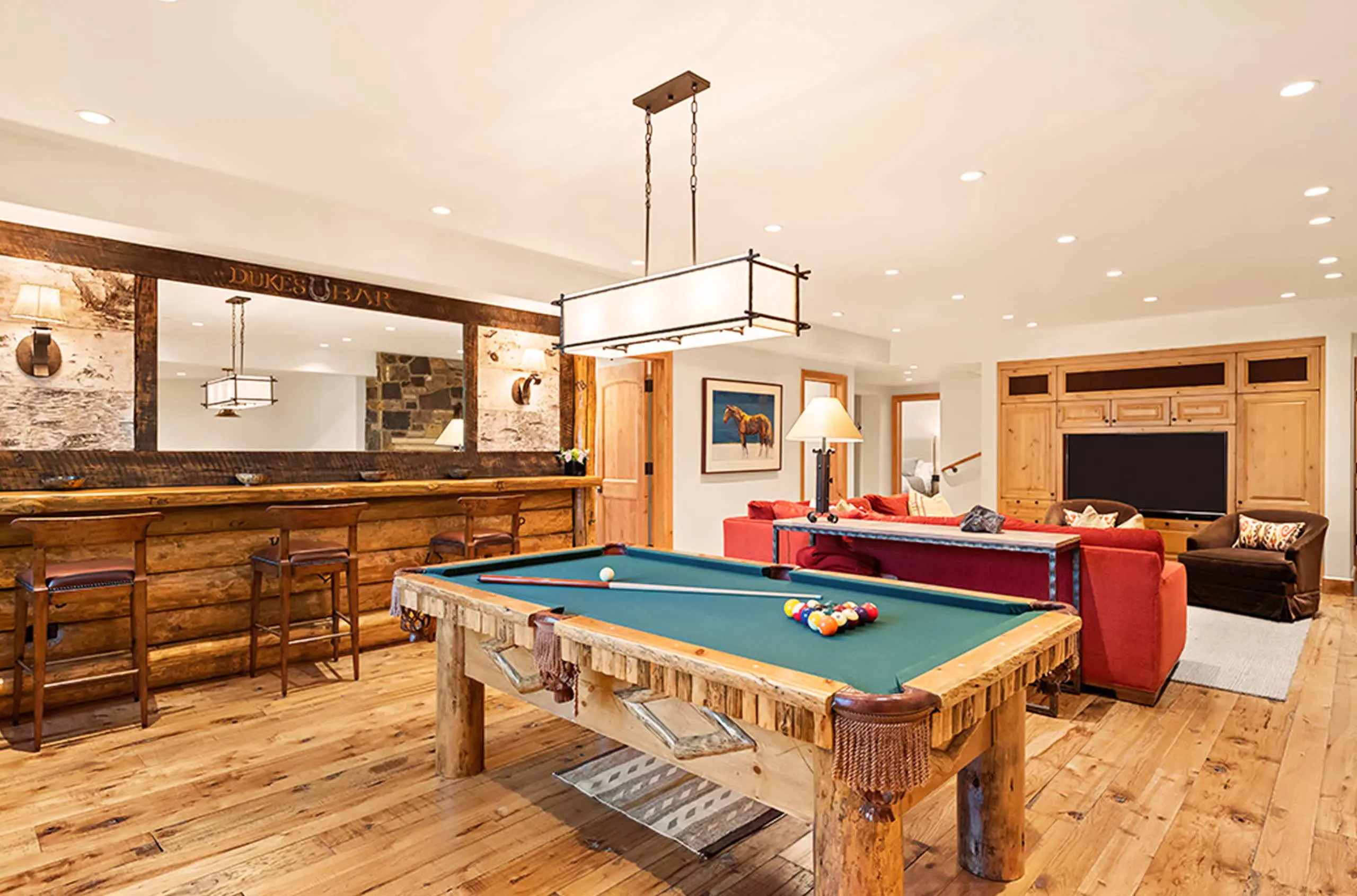 Elk Track Villa - Image 12