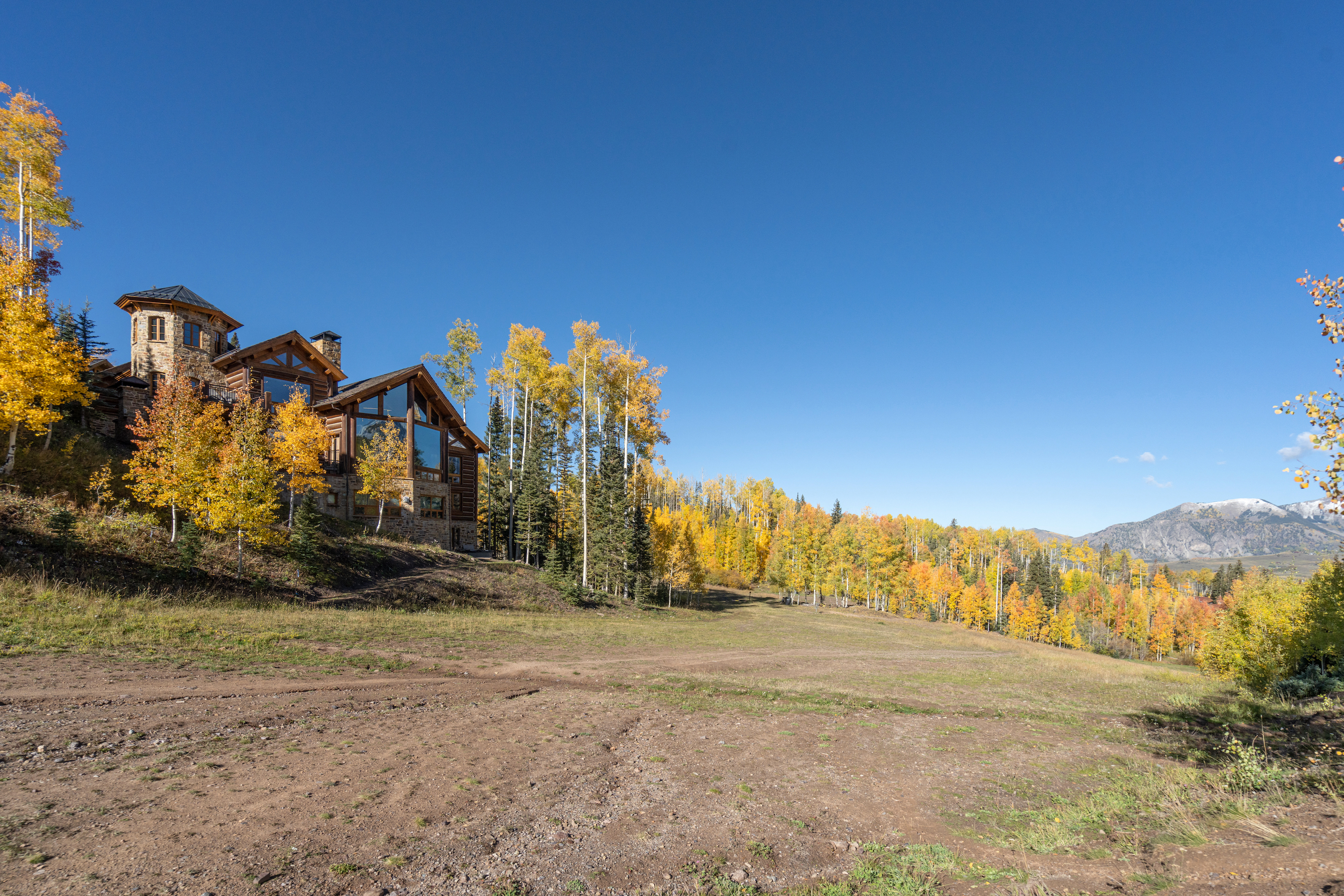 Polecat Villa - Image 47