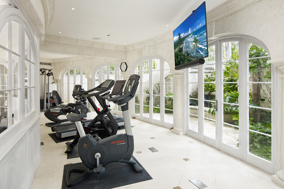 Sea Breeze Manor - Image 22