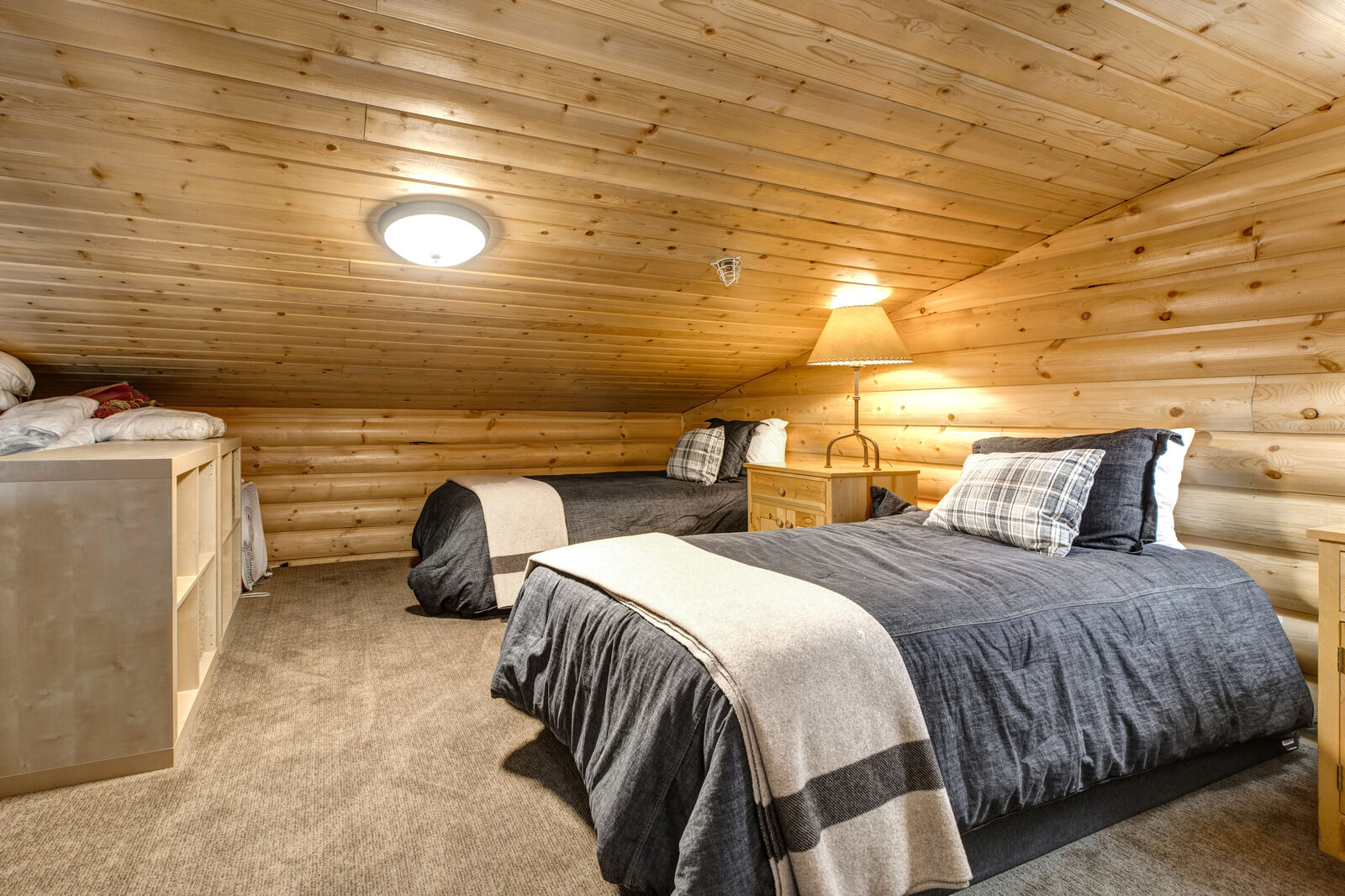 Bear Home - Image 21