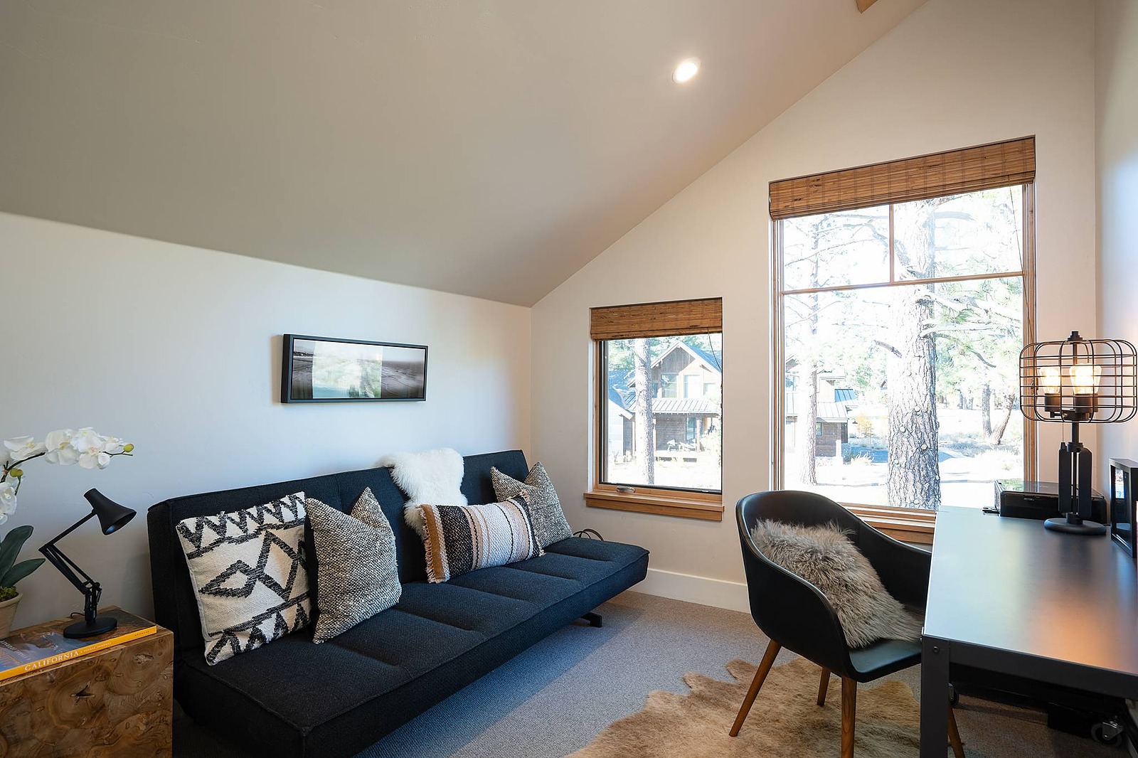 Wood House - Image 21