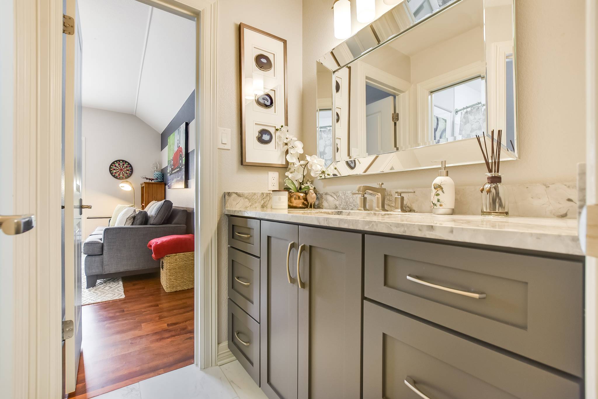 Scrub Oak House - Image 17