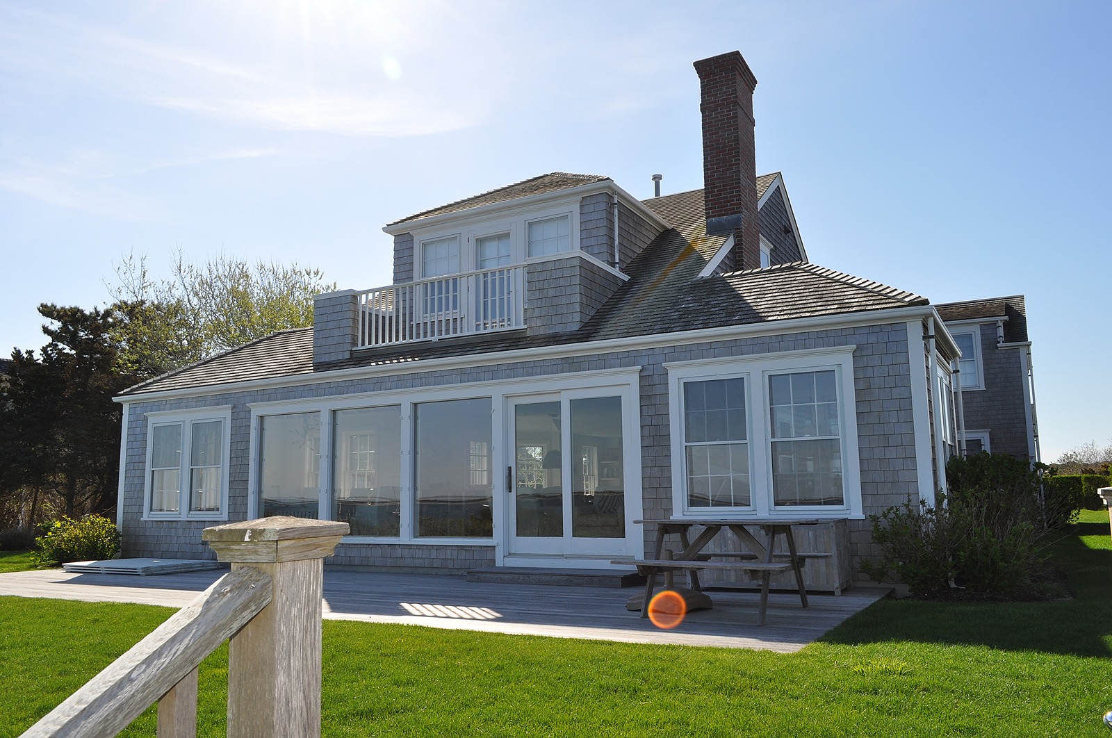 Harbor House - Image 4