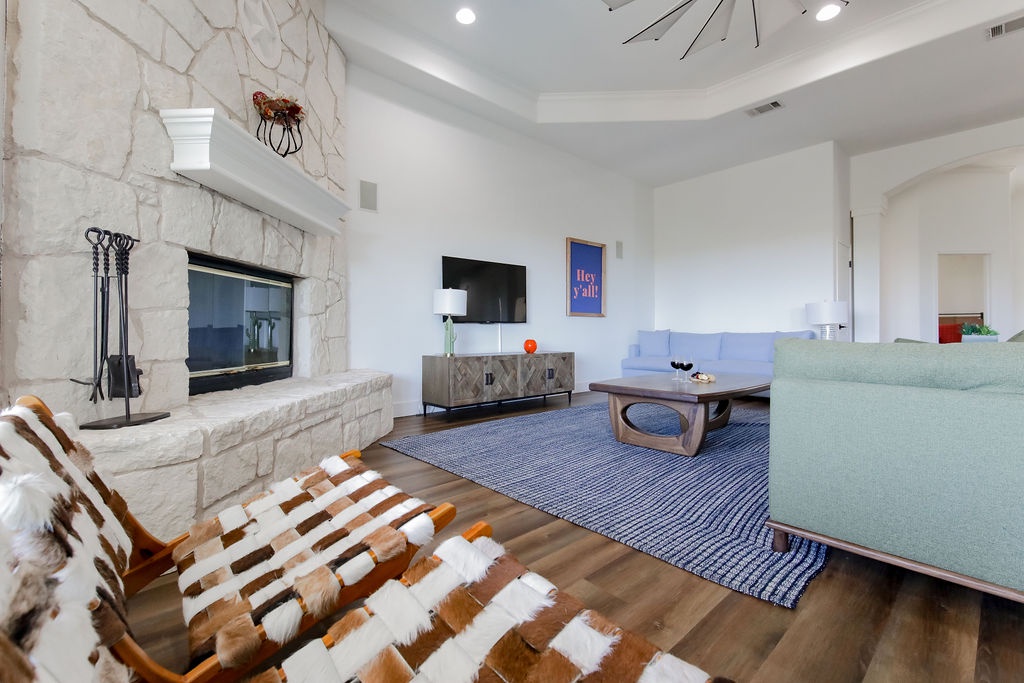 Scarlet Ridge Villa - Image 10