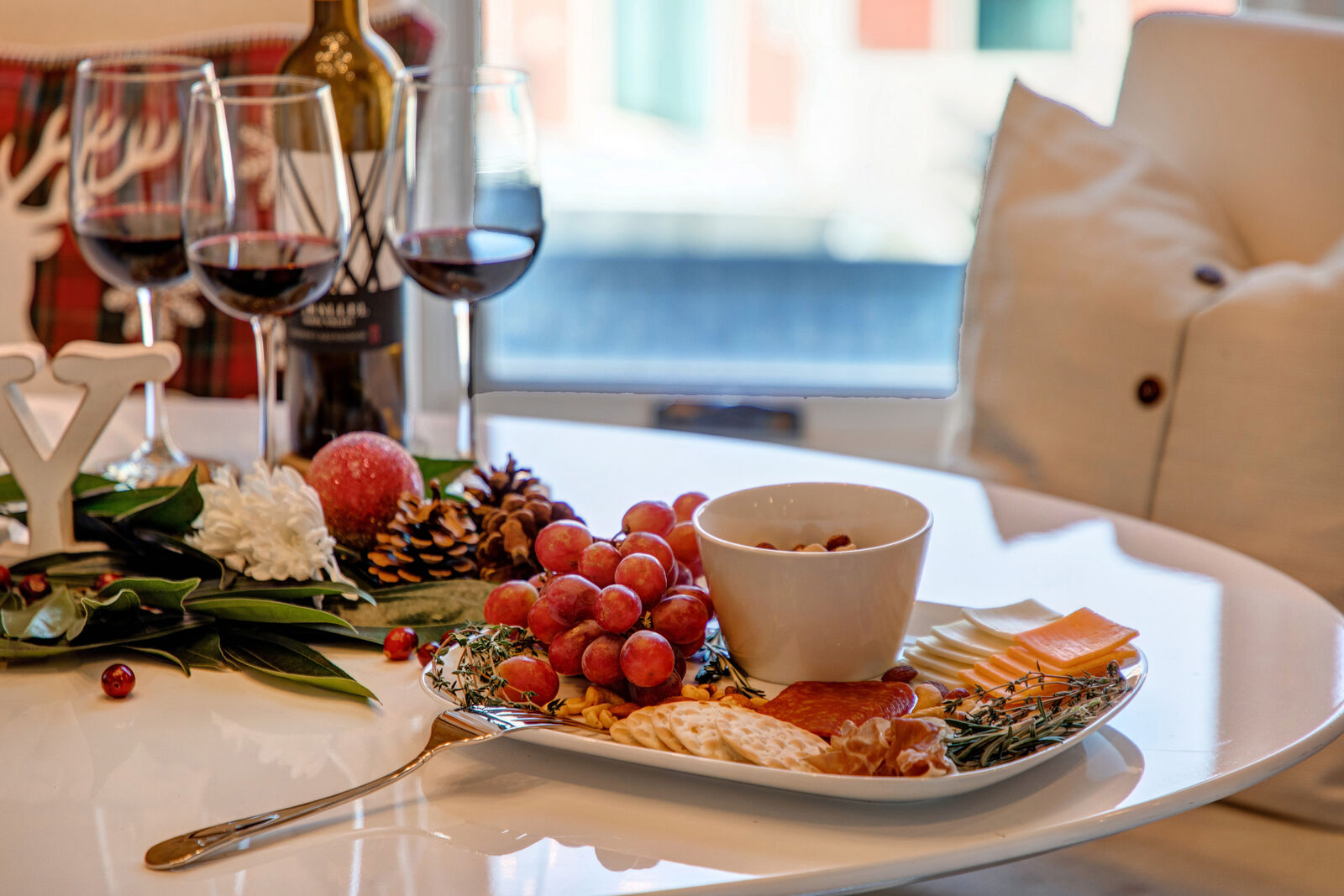 Silver Home - Image 20