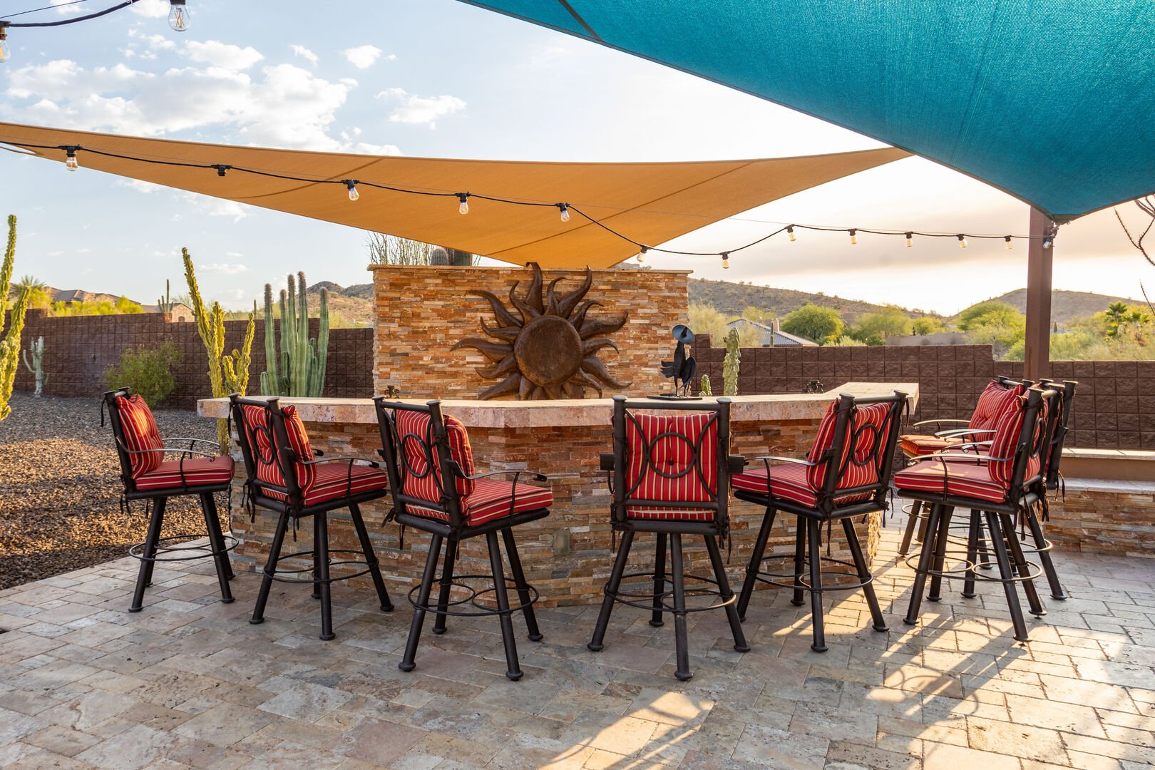 West Rock Villa - Image 45