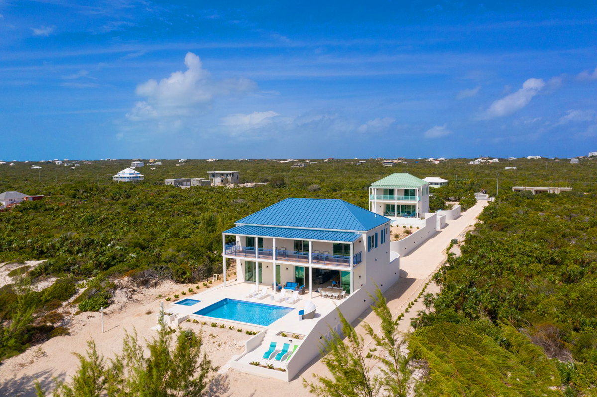 Hermanas Villa - Image 37