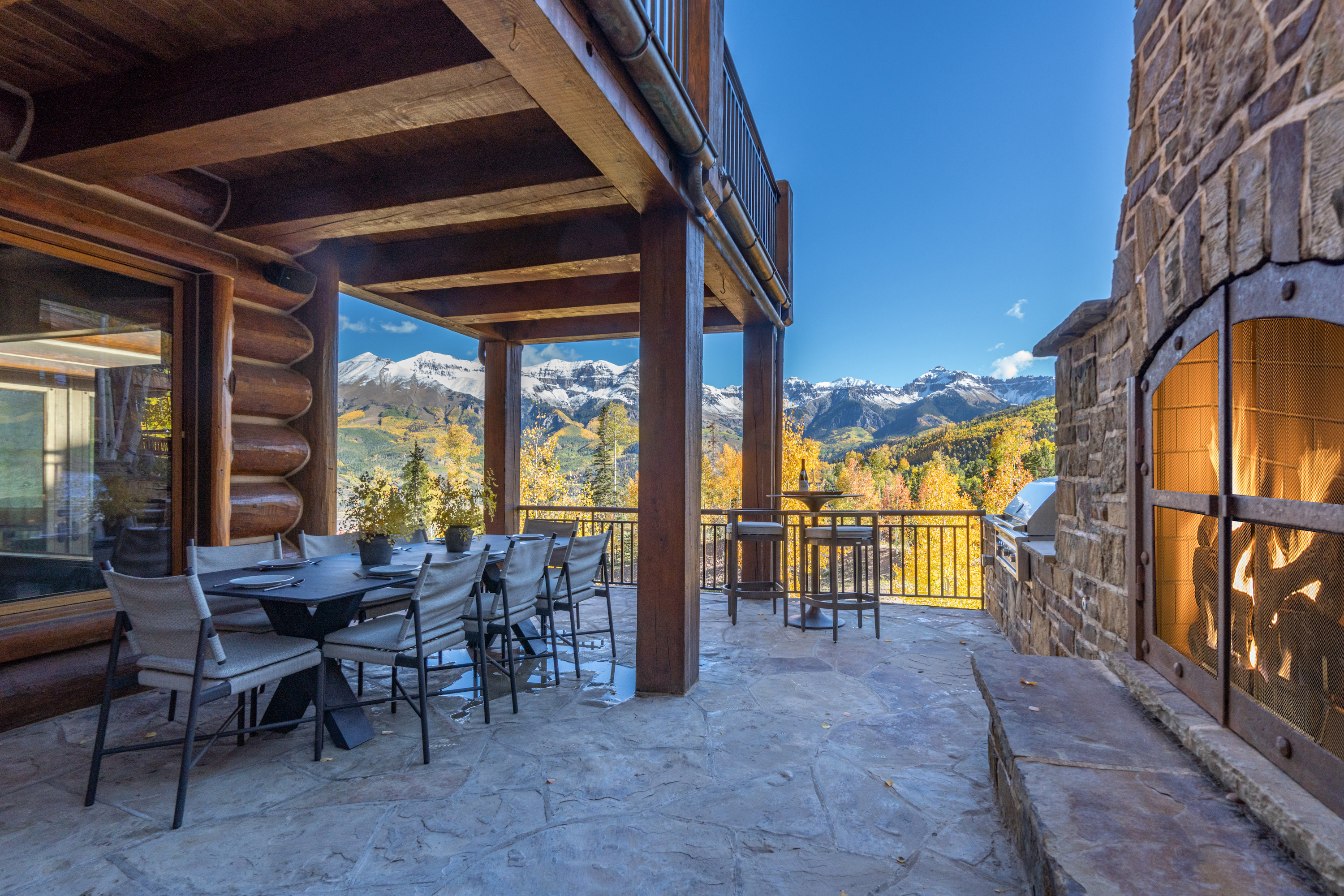 Polecat Villa - Image 42