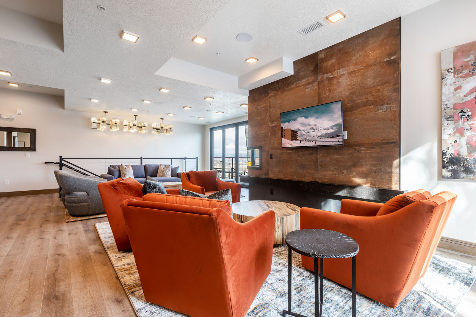 Rothwell House - Image 69