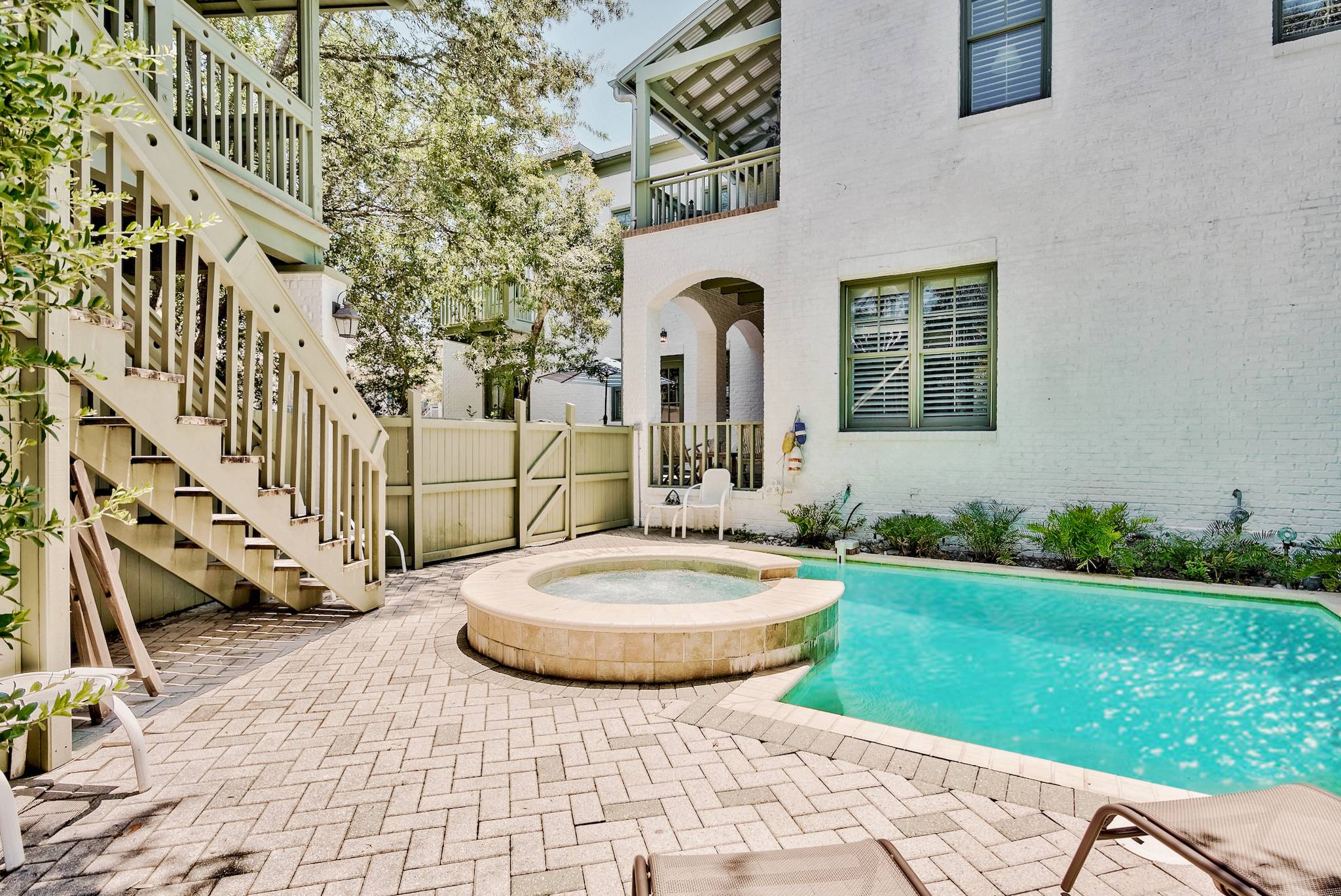 Inez House - Image 27