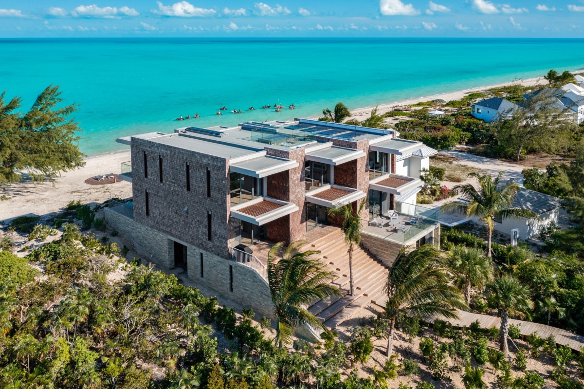 Woodstar Villa - Image 47