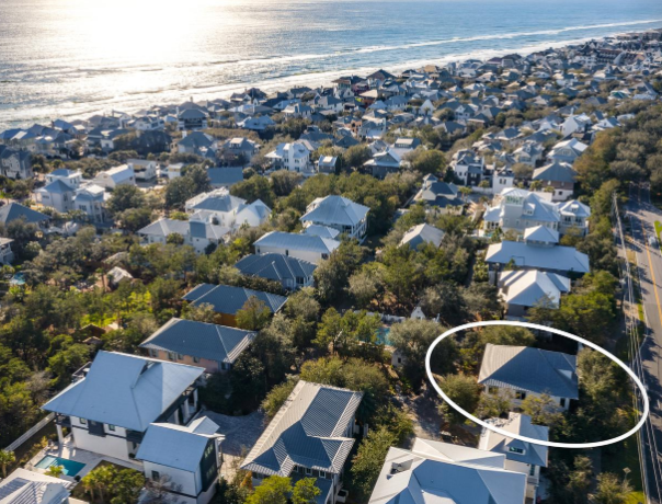 Pinecrest Villa - Image 41