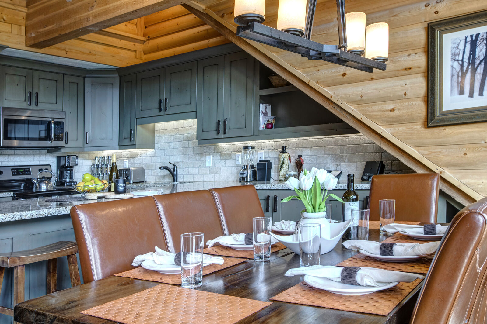 Bear Home - Image 11