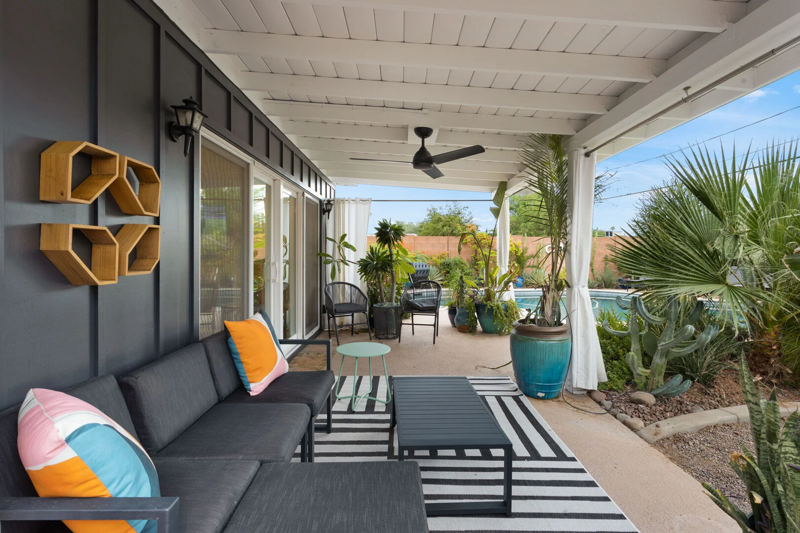 Acacia House - Image 28