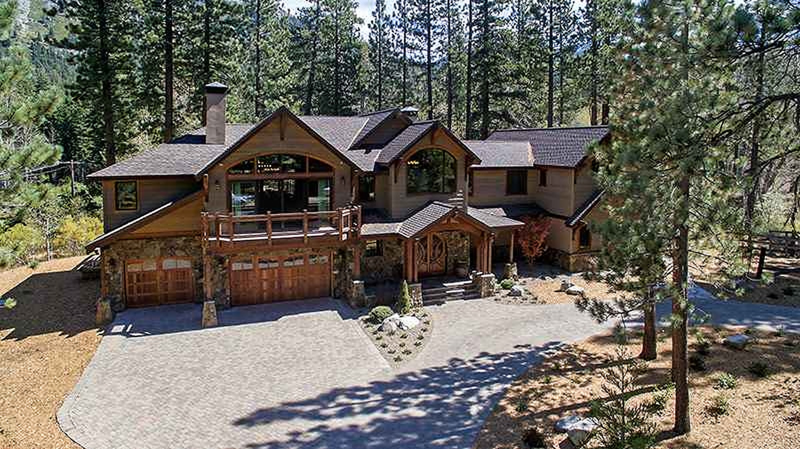 Christmas Valley Villa - Image 51