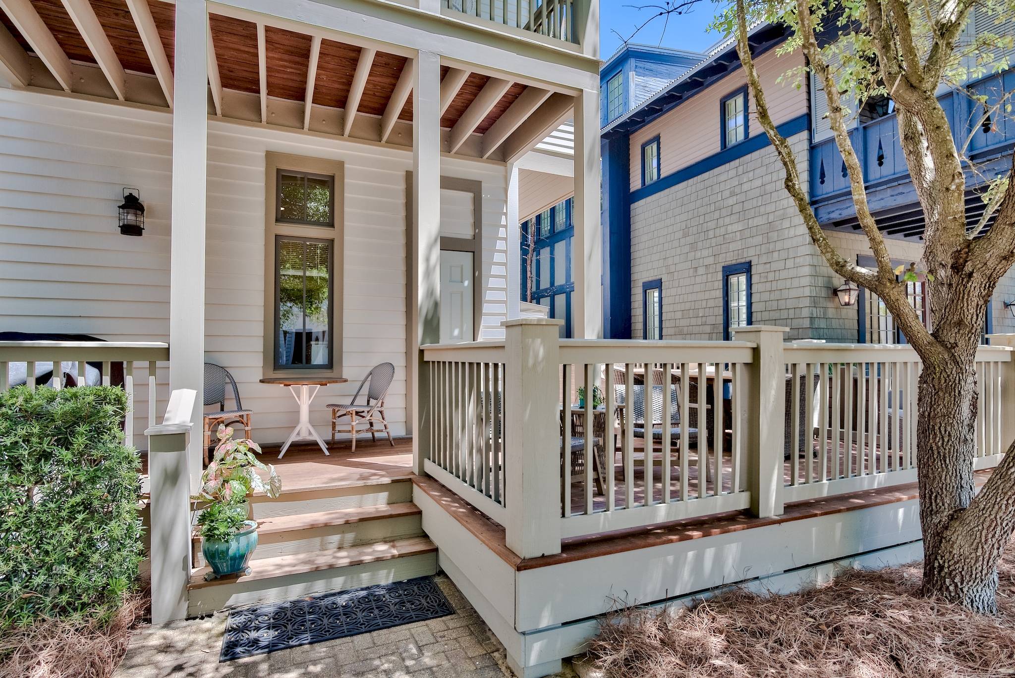 Bridgetown House - Image 41