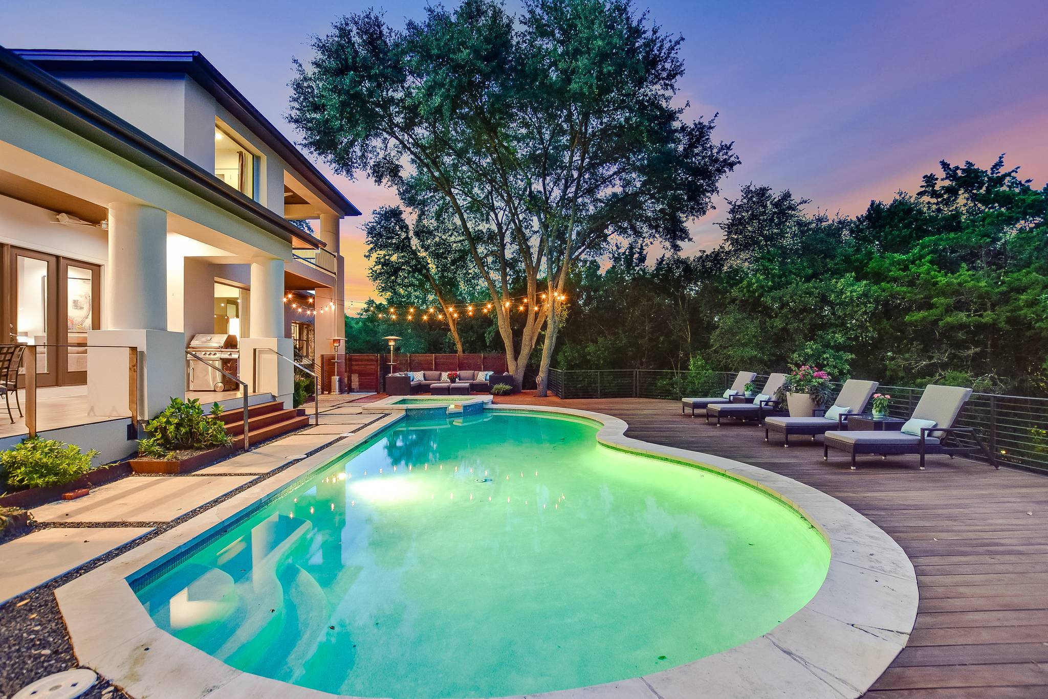 Jefferson Home - Image 38