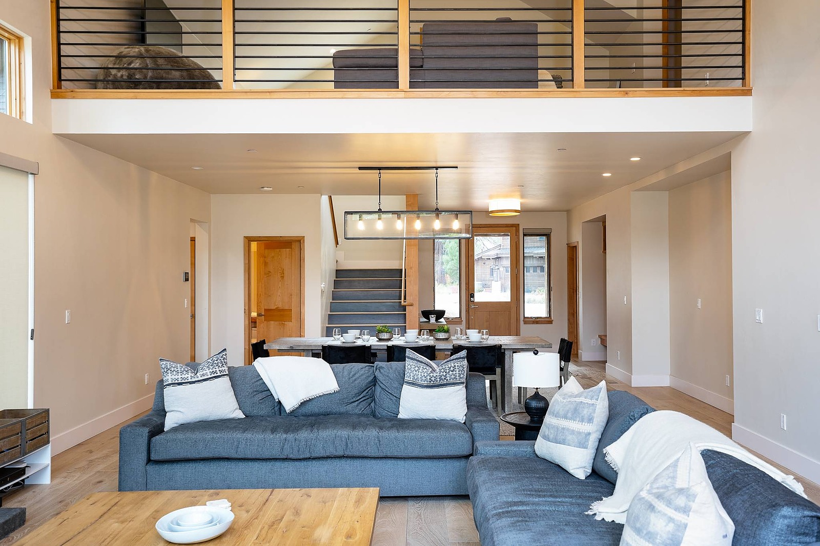 Trail House - Image 5