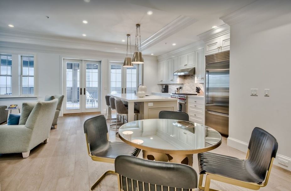 Barrett Home - Image 4