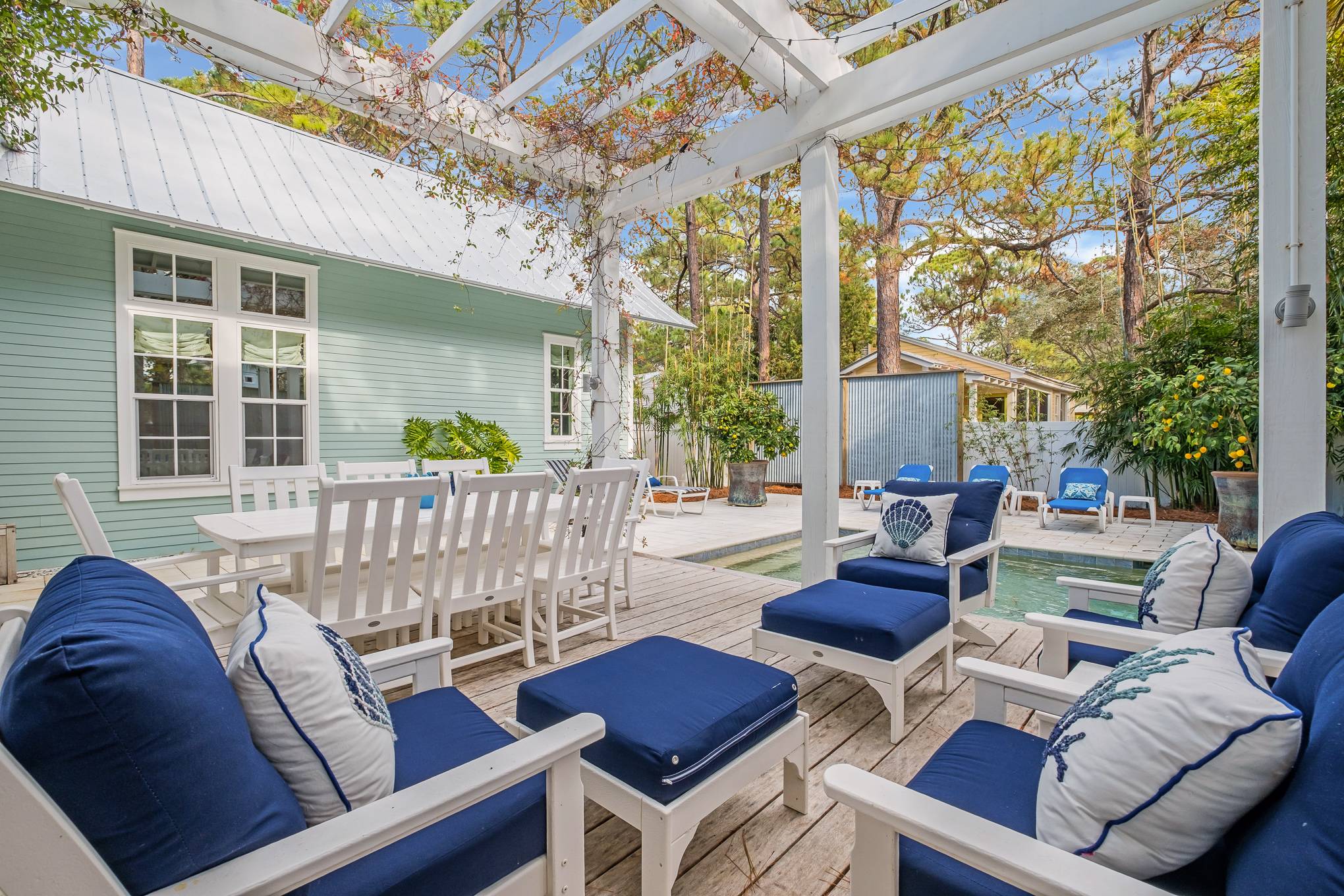 Lakewood House - Image 34