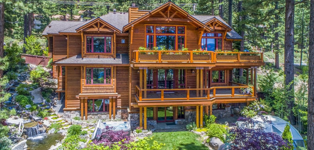 Shasta Villa - Image 35