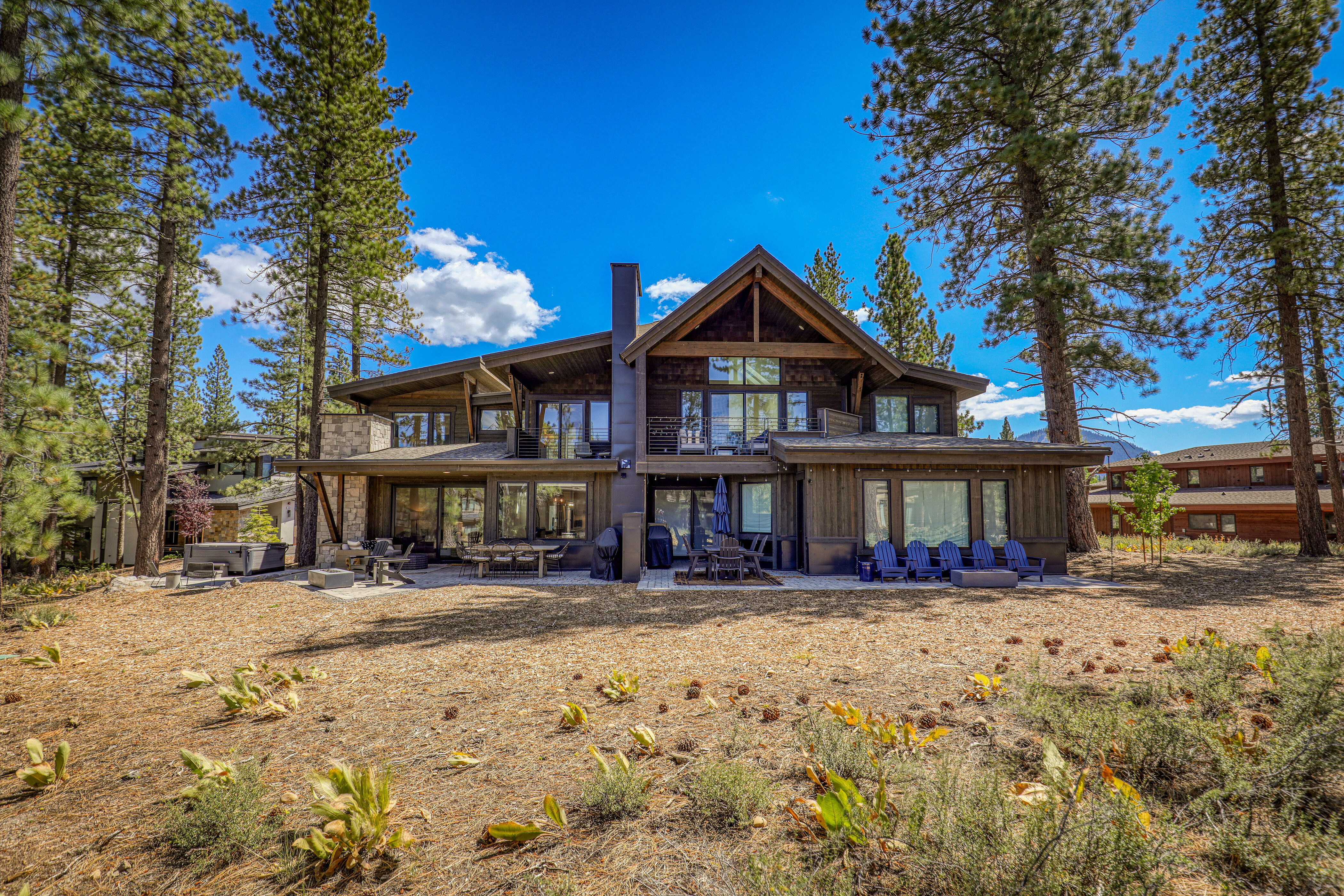 Crestwood at Schaffers Mill