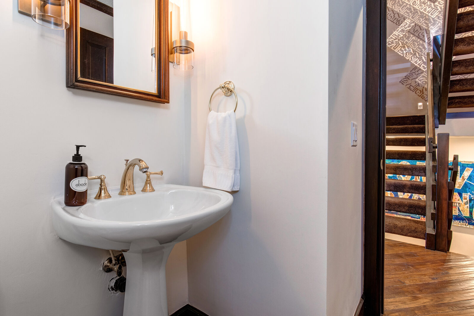 Ski Run House - Image 20