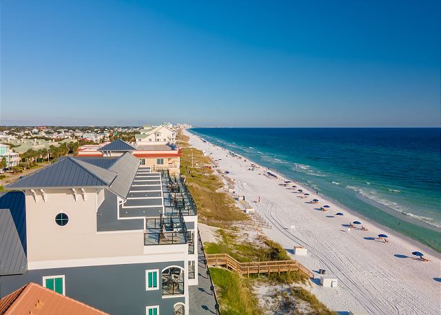 Begonia Villa - Image 42