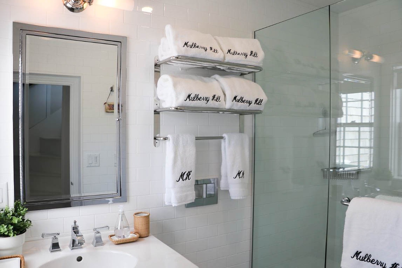 Mulberry Place - Image 14